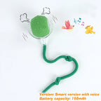 Smart Interactive Dog Ball