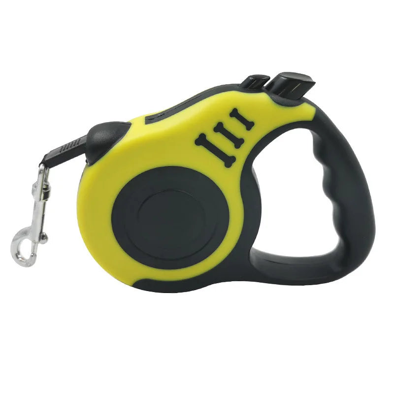 Retractable Dog Leash – 3M / 5M