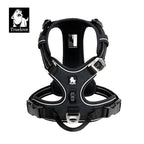 Adjustable Reflective Dog Harness